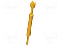 Needle-like test probe; GKS-103