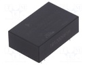 Converter: DC/DC; 6W; Uin: 9÷36V; 5VDC; Iout: 1.2A; DIP24; 13g