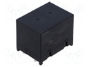 Relay: electromagnetic; SPST-NO; Ucoil: 12VDC; 150A; G7EB; power
