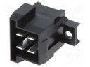 2X 2P MESSERLEISTE