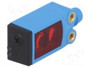 Sensor: photoelectric; Range: 15÷150mm; PNP; LIGHT-ON; 100mA; PIN: 3