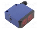 Sensor: photoelectric