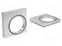 Adapter-plate