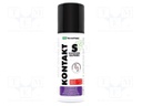 Cleaning agent; KONTAKT S; 60ml; spray; can