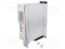 Inverter; Max motor power: 1.5kW; Usup: 200÷240VAC; 0÷250Hz; 7.6A