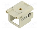 Han Brid-RJ45-F-ISK