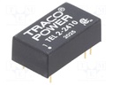 Converter: DC/DC; 2W; Uin: 18÷36V; Uout: 3.3VDC; Iout: 500mA; DIP16