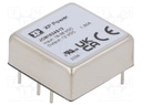 Converter: DC/DC; Mounting: THT; OUT: 1