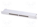 Patch panel