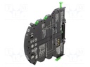 Module: power module; for DIN rail mounting; MICO Pro; MICO