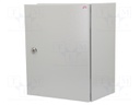 Enclosure: wall mounting; X: 300mm; Y: 400mm; Z: 200mm; SOLID GSX