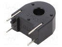 Current transformer; Series: CT; Trans: 1: 500; -5÷40°C