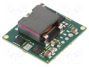 Converter: DC/DC; 300W; Uin: 9÷53V; Uout: 5÷28V; Iout: 12.5A; 25g