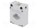 Current transformer; Series: TI; I AC: 300A; 5VA; IP20; 5A; -5÷40°C
