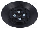 Suction cup; 55mm; G1/2 F; Shore hardness: 55; 176.3cm3; 842N; PFYN