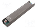 Power supply: switching; LED