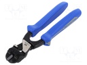 Cutters; cutting; 200mm; Conform to: DIN/ISO 5749