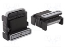 Vacuum block; Man.series: VCBL-K1