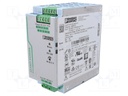 Power supply: switched-mode; 240W; 24VDC; 18÷29.5VDC; 10A; IP20