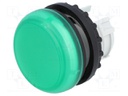 Control lamp; 22mm; RMQ-Titan; -25÷70°C; Illumin: M22-LED; Ø22.5mm