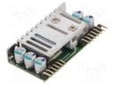 Converter: DC/DC; 55W; Uin: 10.5V; 5VDC; Iout: 11A; SIP; 35g; 200kHz