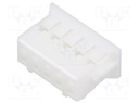 Connector Housing, PHD Series, Receptacle, 10 Ways, 2 mm, SPHD Series Socket Contacts