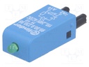 Module protecting; 110/240VAC; 110/240VDC