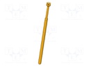 Test needle; GKS-100