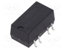 Converter: DC/DC; 1W; Uin: 21.6÷26.4V; Uout: 12VDC; Uout2: -12VDC