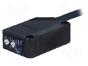 Sensor: photoelectric; Range: 0÷1m; PNP; DARK-ON,LIGHT-ON; 100mA