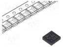 LDO, FIXED, 5V, 0.4A, -40 TO 125DEG C