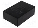 Converter: DC/DC; 5W; Uin: 100÷1000V; 5VDC; Iout: 1A; 3"x2"; 95g