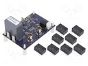 90x60x51mm; Module: extension