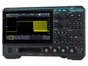 Oscilloscope: digital; 250MHz; 2,5Gsps; 5Mpts; 2n÷1ks/div; ≤1.4ns