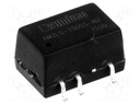 Converter: DC/DC; 2W; Uin: 4.5÷5.5V; 5VDC; Iout: 400mA; SMD; 1.5g