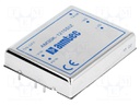 Converter: DC/DC; 30W; Uin: 9÷18V; 15VDC; Iout: 2A; 2"x1,6"; 50g