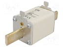 Fuse: fuse; gG; 20A; 500VAC; ceramic,industrial; NH1; WT-NH