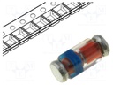 Diode: Zener; 0.5W; 5.6V; SMD; reel,tape; quadroMELF; single diode