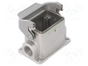 Han EMC/B 6 Base Surface 1Lev. 2xM20