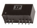 Converter: DC/DC; 5VDC