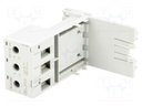 Interface module; Application: RF