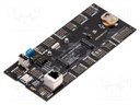 Expansion board; extension; Arduino Pro; 5VDC; 21.7x13.6x5.7mm