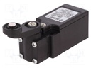 Limit switch; NO + NC; 10A; max.250VAC; PG13,5; IP67