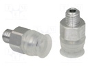 Component: suction cup; Man.series: PFYN; Mounting: M5-AG; 1.2g
