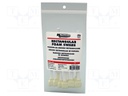 Tool: cleaning sticks; L: 139.7mm; 10pcs; ESD,single sided
