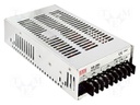 Converter: DC/DC; 201.6W; Uin: 19÷36V; Uout: 48VDC; Iout: 4.2A; 1100g