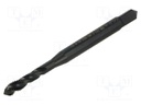 Tap; M5; 800m; L: 70mm; Holder: square,machine; 4.9mm; Plating: VAP
