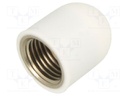 Cap; Application: TL series