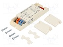 Power supply: switching