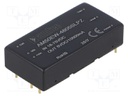 Converter: DC/DC; Protection: short circuit protection SCP